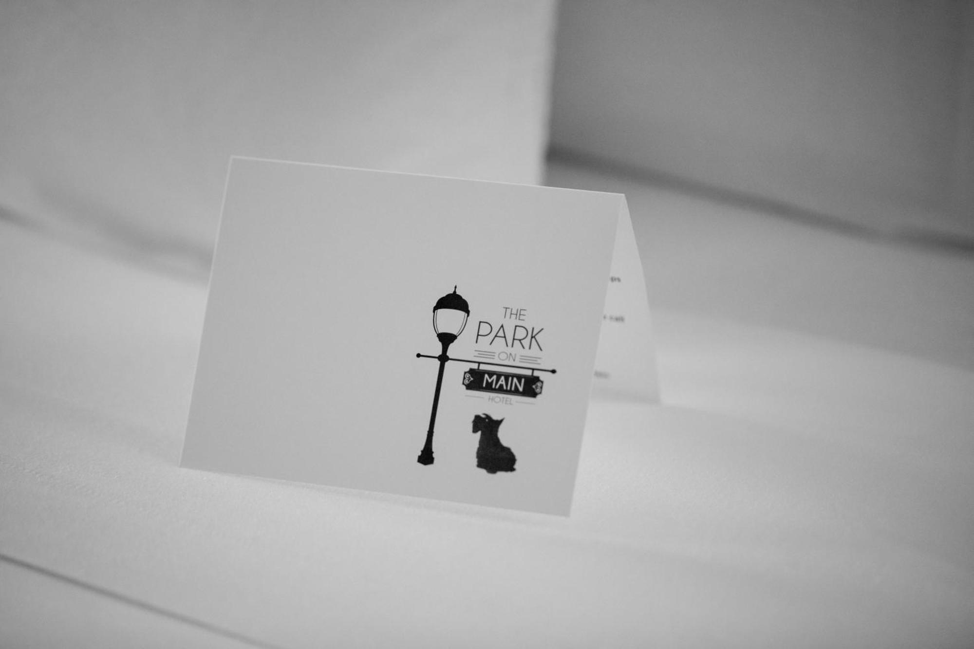 The Park On Main Hotel ไฮแลนด์ส ภายนอก รูปภาพ